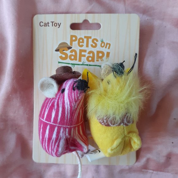 SALE!!! Brand New Cat Toys - Picture 3 of 10